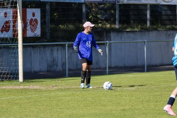 Bild 14 - wBJ TuS Rotenhof - Holstein Kiel : Ergebnis: 1:4